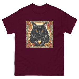 unisex classic tee maroon front 6a6ca3a79ca48.jpg